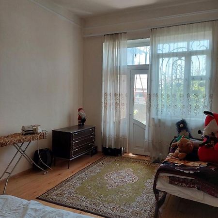 Apartamento Mazmanyan 181 Gyumri Exterior foto