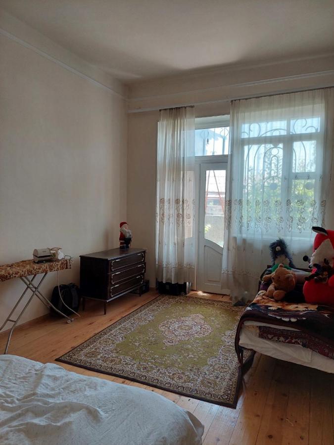 Apartamento Mazmanyan 181 Gyumri Exterior foto