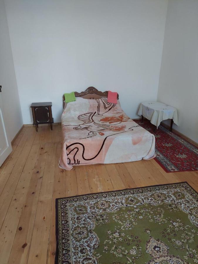Apartamento Mazmanyan 181 Gyumri Exterior foto