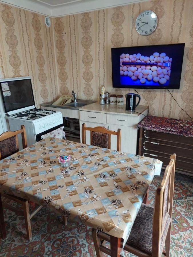 Apartamento Mazmanyan 181 Gyumri Exterior foto