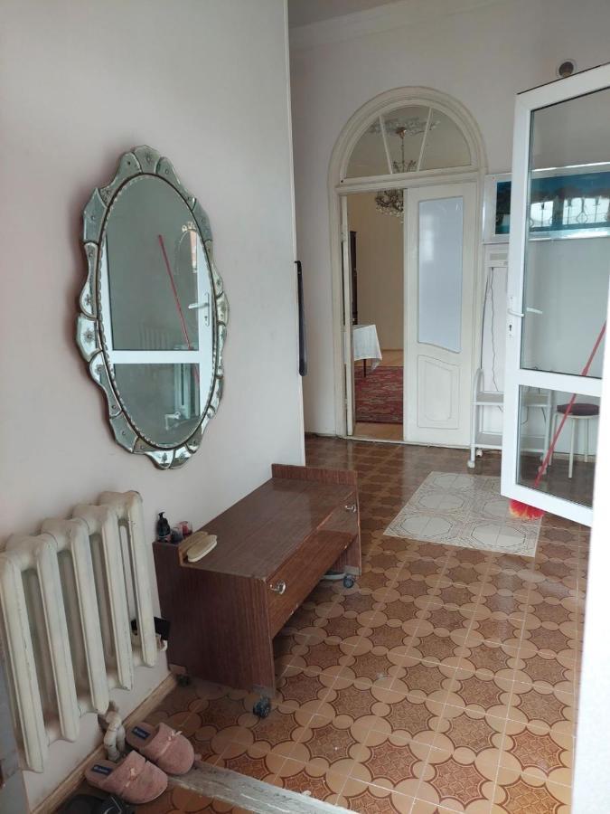 Apartamento Mazmanyan 181 Gyumri Exterior foto